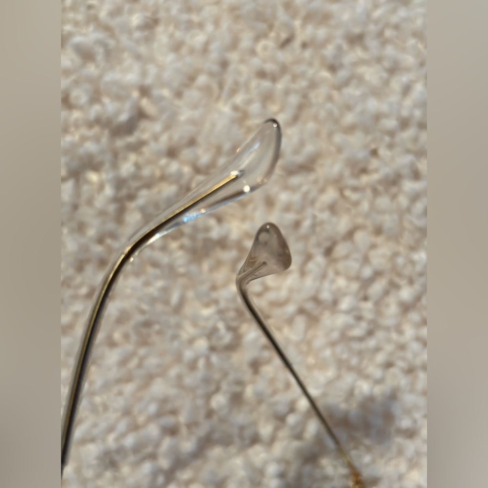 Ray-Ban Aviator Sunglasses - Picture 9 of 9
